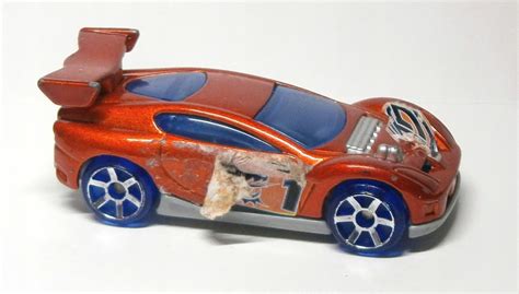HOT WHEELS NOLO 1 SYNKRO 13468869595 Oficjalne Archiwum Allegro