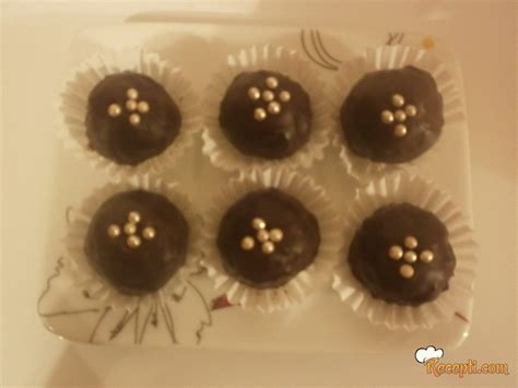 Domaći baunti - Recepti.com