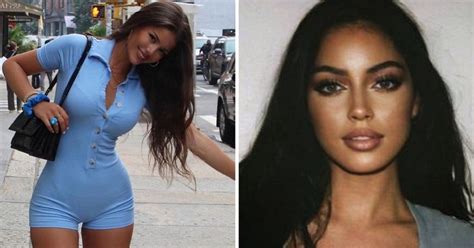 Красота неземная: Девушки, на которых хочется смотреть и смотреть