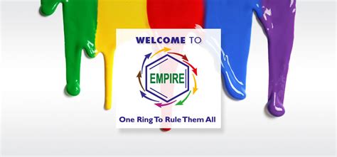 Welcome To Empire Dyes And Pigment Intermediates Pvt Ltd Sustainable