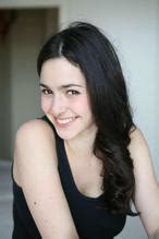 ALICE VIAL Nude AZNude