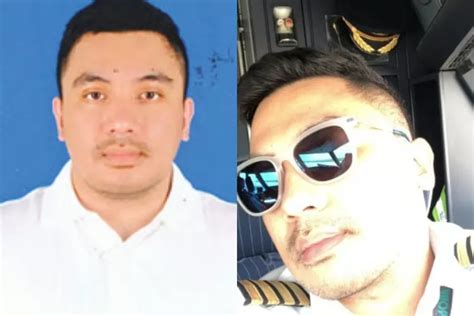 Potret Brian Pradana Hasibuan Pilot Maskapai Bumn Yang Viral Di X