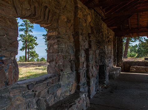 Lookout Mountain Park | The Cultural Landscape Foundation