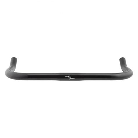 Origin Handlebar Road Alloy Bullhorn Black Cm For Sale Online Ebay