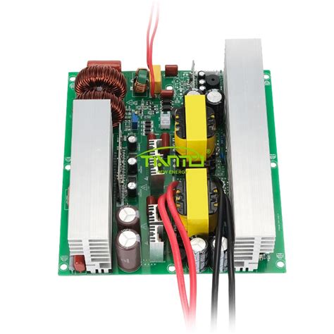 1000w Power Inverter Board