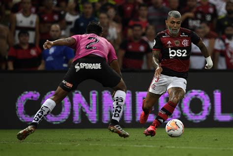 Del Valle X Flamengo - Veja fotos de Flamengo x Del Valle pela Recopa Sul-Americana - Gazeta ...