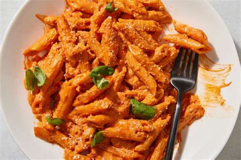 45 Easy And Classic Italian Pasta Recipes That Arent Just Spaghetti And Meatballs