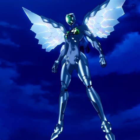 Obraz Accel World 24 Silver Crow Accel World Wiki Fandom