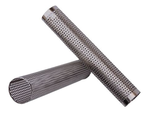 Perforated Metal Cylinder Manufacturers And Suppliers In China Metart