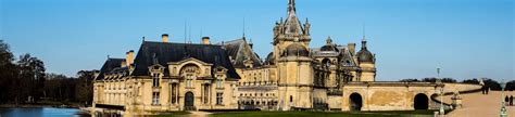 10 Castles Near Paris You Don't Want to Miss!