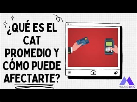 Qué es el CAT Promedio y como puede afectarte YouTube