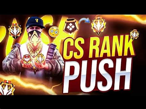 Telugu Free Fire Good Streamer Streaming Telugu Cs Rank Posh Rama