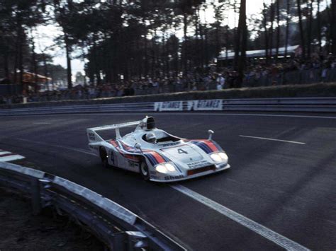 Porsche 936 77 Spyder 1977 Porsche Museum