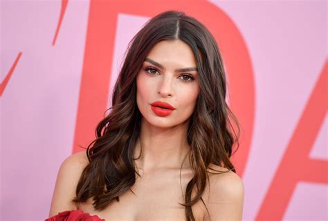 Emily Ratajkowski A Look Back At Her Career Timeline Video