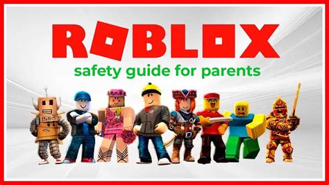 Is Roblox Safe For Kids