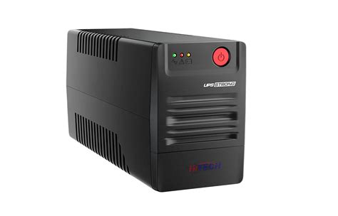 Hitech Ups Uninterrupted Power Supply In Nepal Sajiloshop