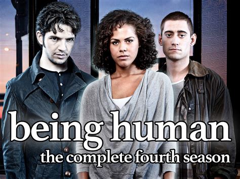 Watch Being Human Bbc Series Prime Video