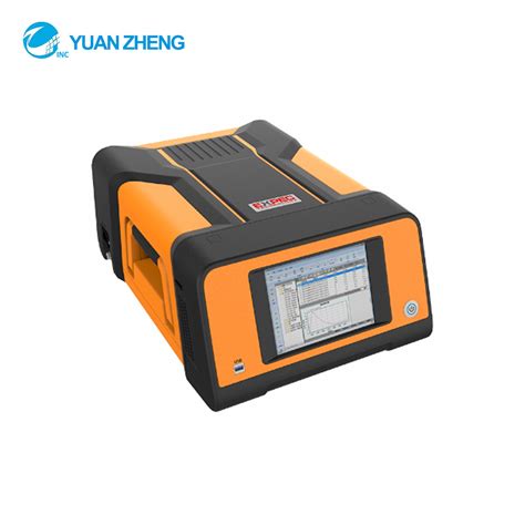 Portable Ftir Gas Analyzer High Precision So Quick On Site Analyzer