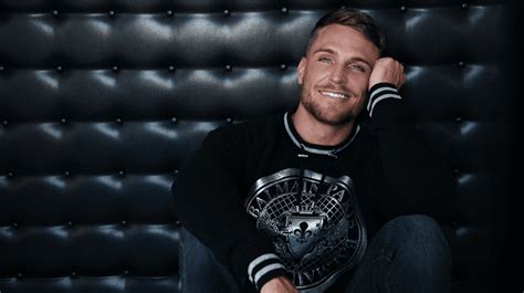 Tom Zanetti On What It Takes To Be A Single Father Lookfantastic Blog