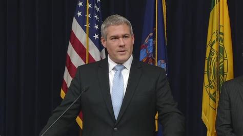 Monroe County To Review Probation Department S Handling Of Sex Offenders WHEC