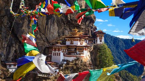 Bhutan Just Voted To Legalize Gay Sex In Historic Move Them