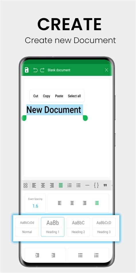 Android I In Word Office Docx Reader Pdf Ndir