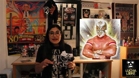 Rivalidades Picas En La Lucha Libre Mexicana Actuales Youtube