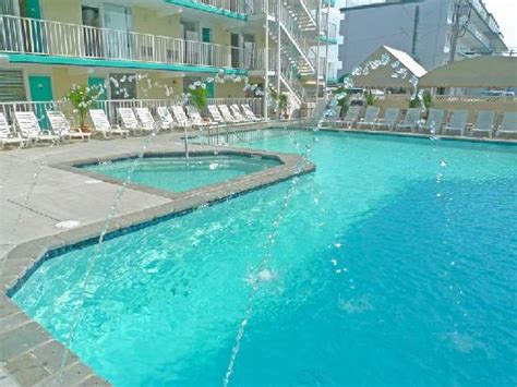 AQUA BEACH RESORT - Updated 2023 Prices & Hotel Reviews (Wildwood Crest ...