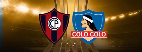 Cerro Vs Colo Colo Pronósticos Y Cuotas Atlantic City