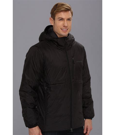 Lyst - Patagonia Das Parka in Black for Men