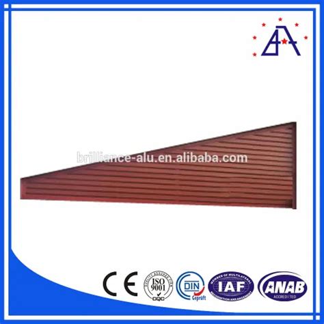 Aluminum Fence Panel With Iso Certification High Quality Aluminum Fence Panel With Iso