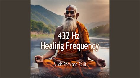 432 Hz Calm Your Mind Youtube