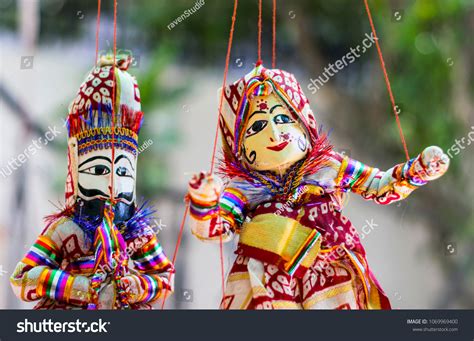 Rajasthan Puppet Over 1 051 Royalty Free Licensable Stock Photos