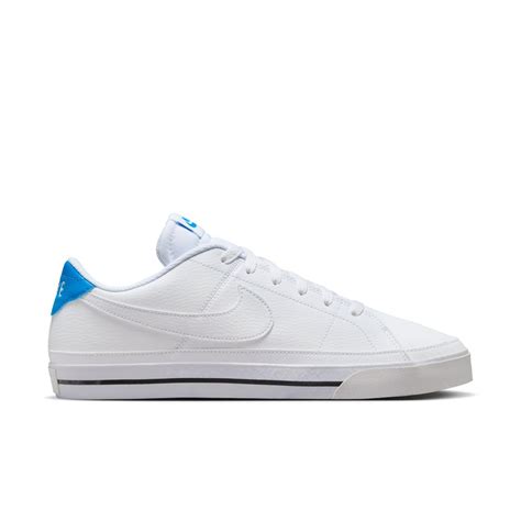 Ripley Zapatillas Hombre Nike Urbanas Blanco Court Legacy