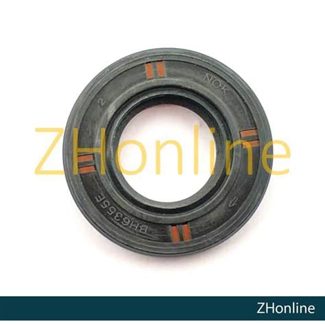 Auto Torque Converter Oil Seal Pc Pwr Fhd For Honda City