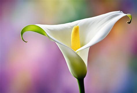 Calla Lily Meaning And Symbolism A Spiritual Journey