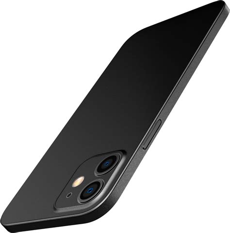 Jetech Funda Ultra Delgada Mm Para Iphone Pulgadas