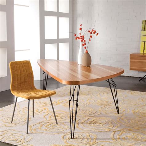 Saloom Furniture Dining Tables – LifeStyle Fancy