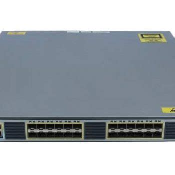 Cisco Me X Fs M Me X Ethernet Access Switch Ge Sfp