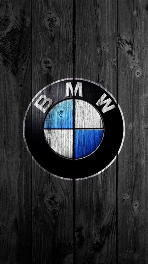 BMW Logo HD Wallpaper - WallpaperSafari