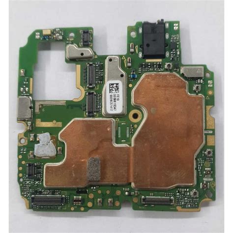 Placa M E Moto One Action Xt Gb Ler Descri O Shopee Brasil