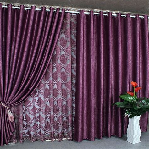 Curtains for Windows and Doors -Latest Designer Curtains for Home & Offi