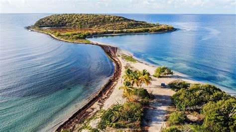 experience paradise uncover  hidden treasures  vieques beaches