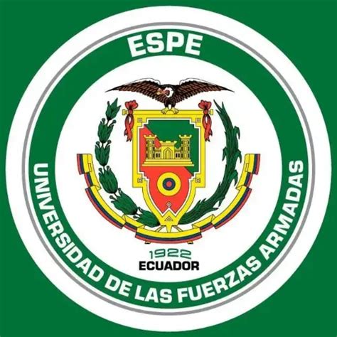 Espe Universidad De Las Fuerzas Armadas