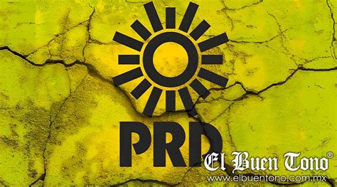 Estos son los estados donde el PRD mantendrá su registro como partido