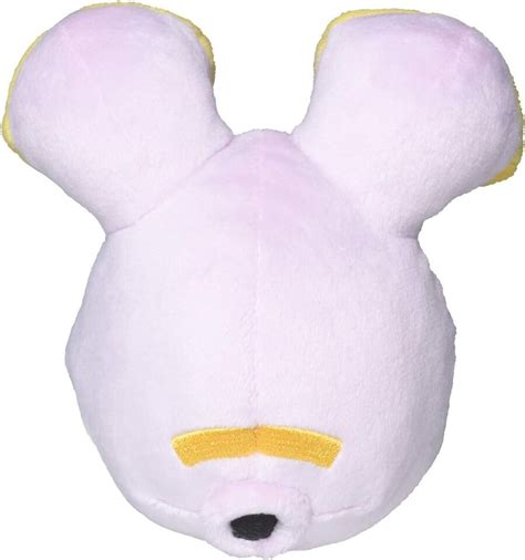 Pokemon Center Original Plush Toy Pok Mon Fit Whismur Ebay