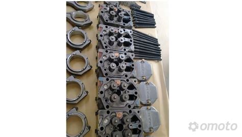 man tga  lf silnik nowy diesel omotopl parts  vehicles