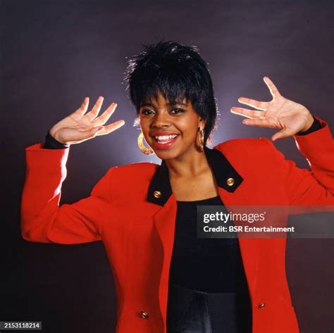 497 Singer Shanice Stock Photos, High-Res Pictures, and Images - Getty Images