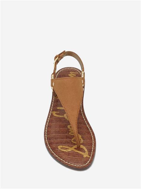 Sam Edelman Greta Thong Sandal