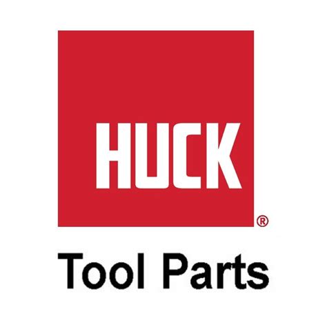 Huck Huck Tool Part, 124879 Trigger Assembly - Huck Tool Parts from Bay ...